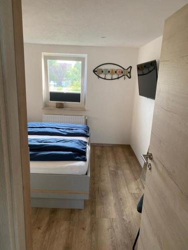 Flip-Flop Ferienwohnung Strandkorb Büsum EXKLUSIV,Hafennähe in Büsum, Deutschland