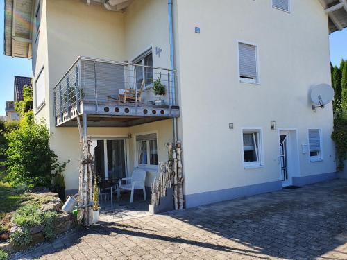 FEWO Kug in Mengen, Deutschland