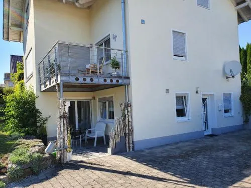 FEWO Kug in Mengen, Deutschland