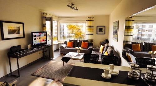 FeWo 122, Hanseat II in Gromitz