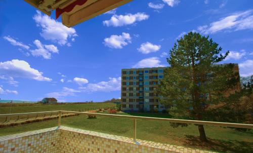 FeWo 122, Hanseat II in Gromitz