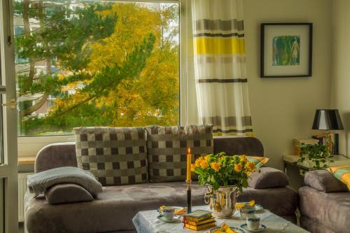 FeWo 122, Hanseat II in Gromitz