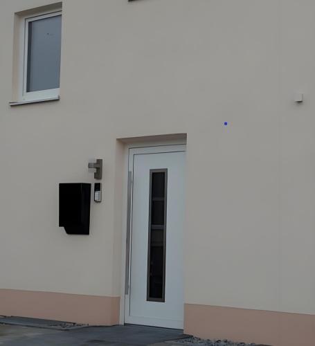 Udvendig, Wunderschöne Wohnung in ruhige Stadtviertel (Wunderschone Wohnung in ruhige Stadtviertel) in Maxhütte-Haidhof