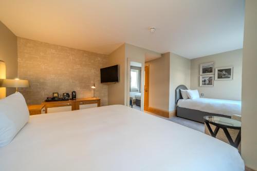 Salisbury Green Hotel & Bistro - image 7