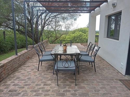 Tranquila Casa de Campo in La Granja