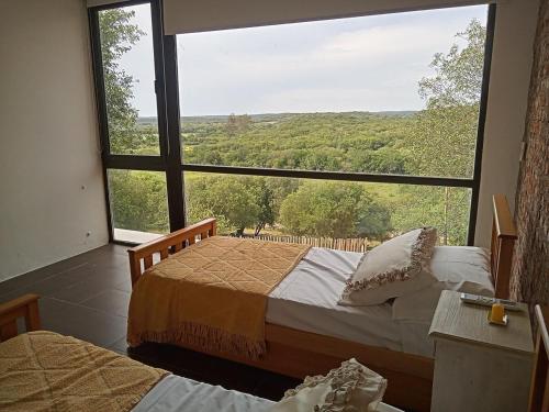 Tranquila Casa de Campo in La Granja