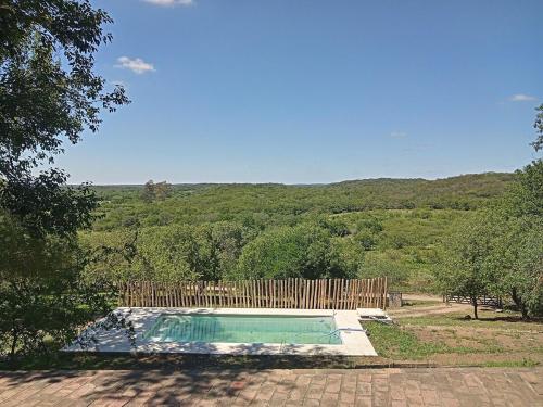 Tranquila Casa de Campo in La Granja