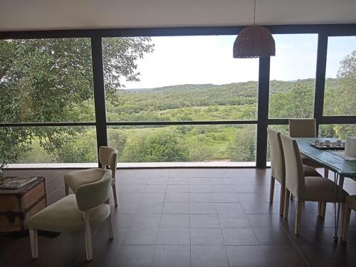 Tranquila Casa de Campo in La Granja