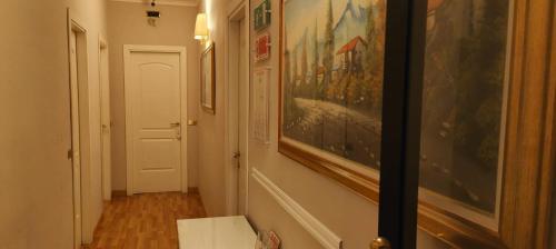 Soggiorno Fenicia, Roma (foto 3)