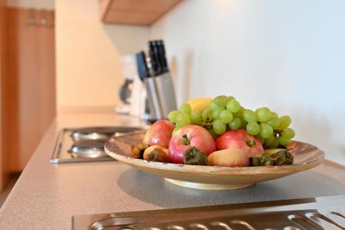 Ferienwohnung 12 Villa Celia Sellin Rugen in Ostseebad Sellin