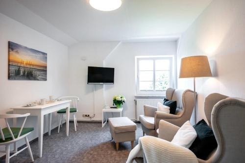 Knusthof - Wohnung 2 in Albertsdorf, Deutschland