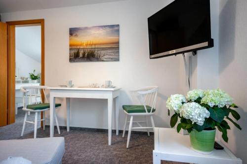 Knusthof - Wohnung 2 in Albertsdorf