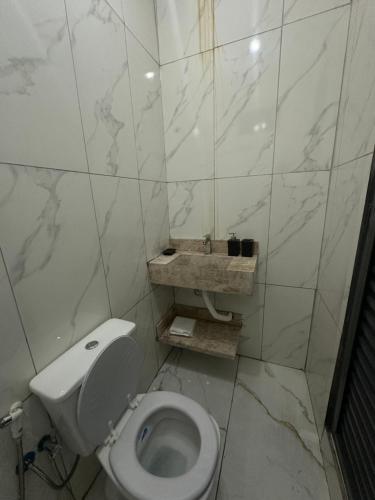 Apartamento Novo in Hidrolândia (Apartamento Novo in Hidrolandia) in Hidrolandia