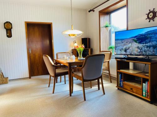 Ferienhaus mit Charme DEL in 代爾門霍斯特