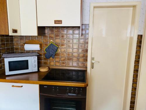 Ferienhaus mit Charme DEL in 代爾門霍斯特