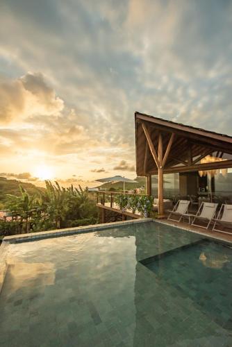 Colina Pousada SPA