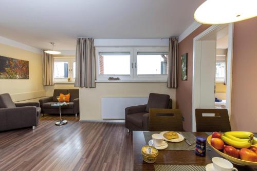 ancora Marina Haus 1 Nr 02, Typ 2 in Neustadt in Holstein, Deutschland