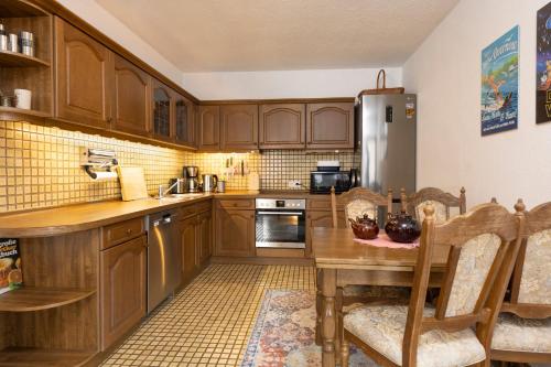 Bi Abbas Jong in 弗羅伊登貝格