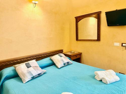 LE CAMERE AL CASSARO 2