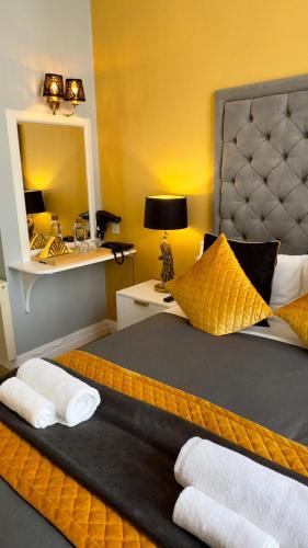 Piccolino Hyde Park Hotel - image 12