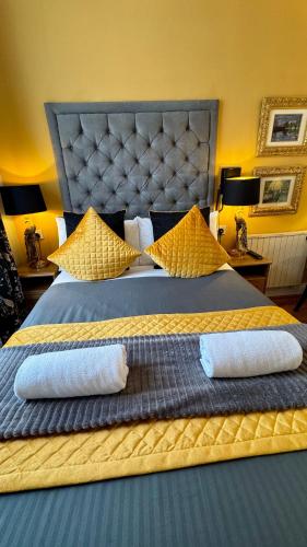 Piccolino Hyde Park Hotel - image 6