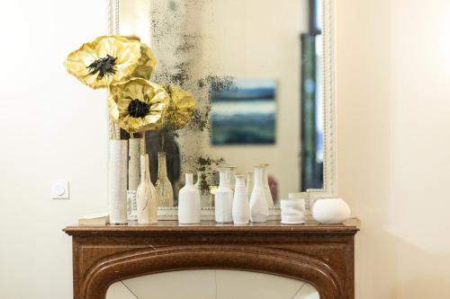 Hotel Galla Placidia - Narbonne