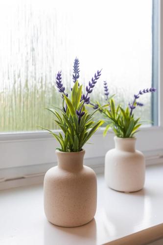 Spacious and Modern 2BR Stay Free Parking and WiFi in Sutton Coldfield