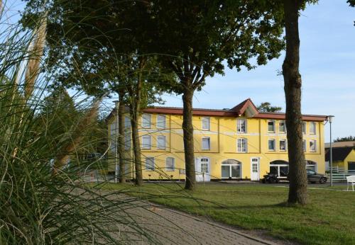 Speicher-Studio 3 in Klein Upahl, Deutschland