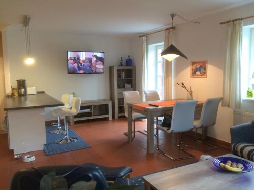 Ferienparadies Rugana B07 in Kreptitz, Deutschland
