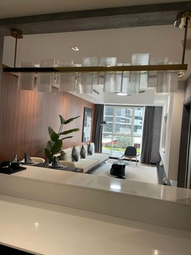 D Stays holiday homes 1min walk to Dubai mall & Burj Khalifa, Dubái (foto 9)