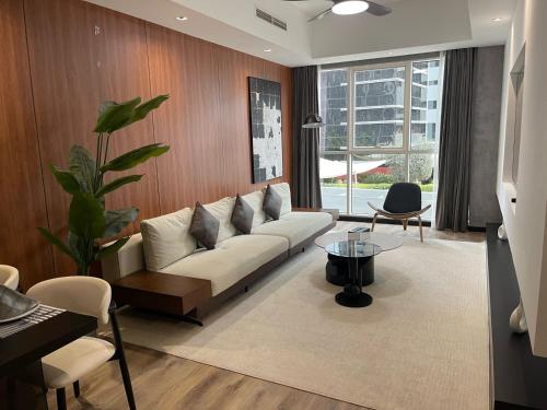 D Stays holiday homes 1min walk to Dubai mall & Burj Khalifa, Dubái (foto 6)