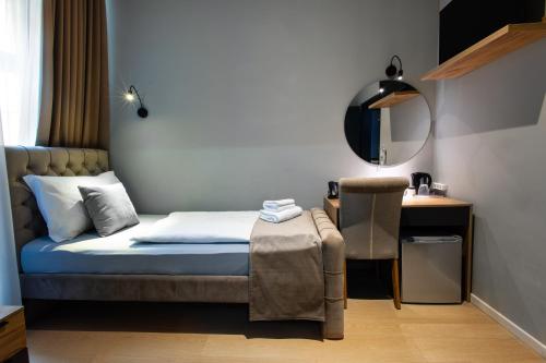 Vayalen Boutique Hotel, Vídeň (fotografie 6)