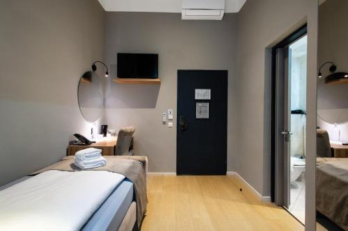 Vayalen Boutique Hotel, Vídeň (fotografie 4)