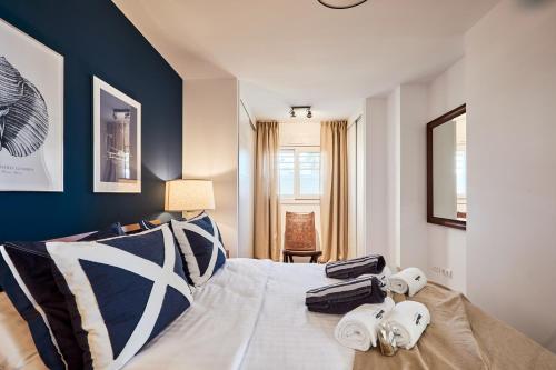 Beachfront apartment with private Taberna - By Welcomely, El Campello (fotografie 10)
