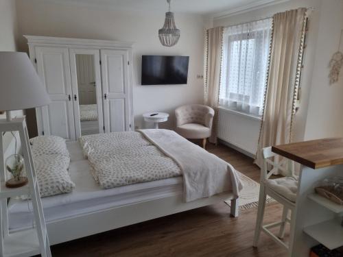 Appartement Am Ruckersberg in Gelnhausen