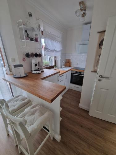 Appartement Am Ruckersberg in Gelnhausen