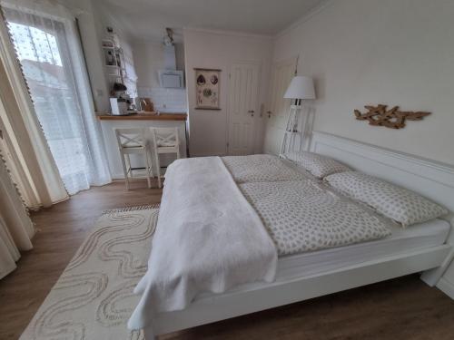Appartement Am Ruckersberg in Gelnhausen