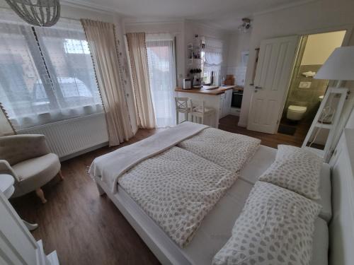 Appartement Am Ruckersberg in Gelnhausen