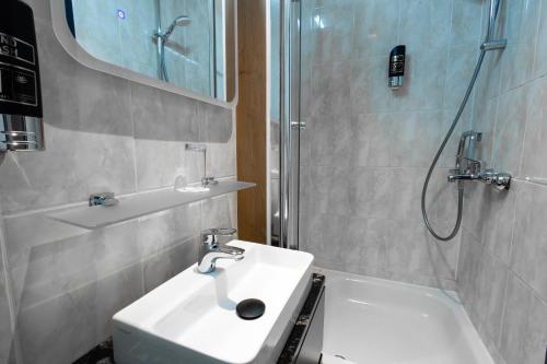 Vayalen Boutique Hotel, Vídeň (fotografie 7)