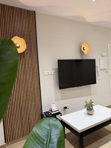 CentroBeach Apartment Fuengirola 250m from Beach 5