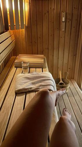 La Olivia Hotel Boutique & Spa in La Falda