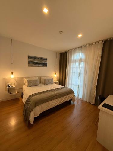 La Olivia Hotel Boutique & Spa in La Falda