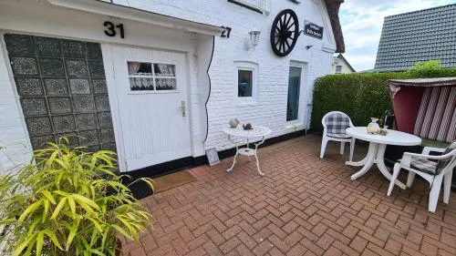 Appartement Nr 31 in Kappeln, Deutschland