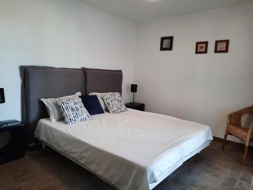 chambre face a la mer in 波爾蒂喬