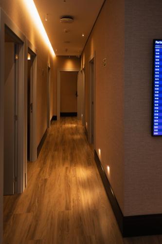 W Airport Rooms Fortaleza in International Airport Area