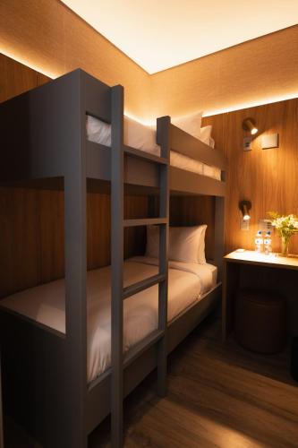 W Airport Rooms Fortaleza in International Airport Area