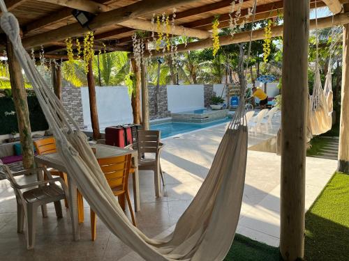 Paradise BH in Puerto Colombia
