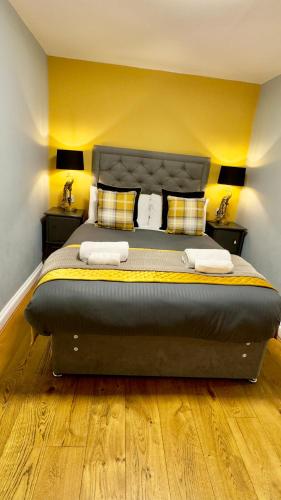 Piccolino Hyde Park Hotel - image 4