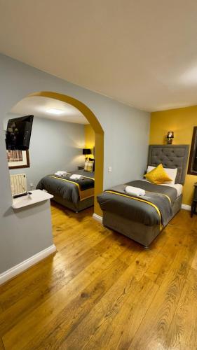 Piccolino Hyde Park Hotel - image 2