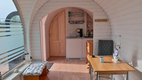 Tiny Haus 1 in Gutzkow